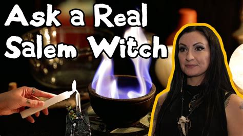 The unclothed witch undertaking: a controversial practice in modern times